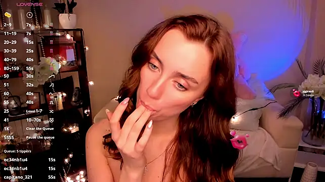 SSweettyGirl