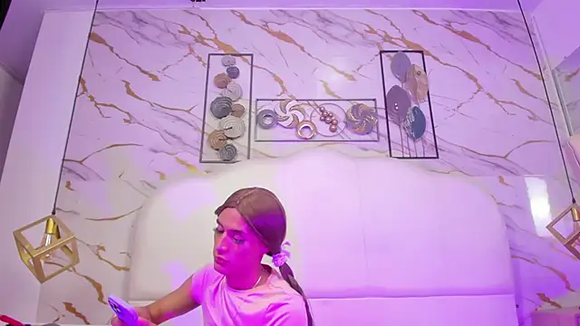 ApsaraVictoria