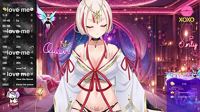 Yuna_Kiss