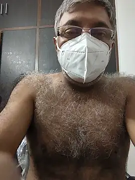 manus_india (M mature) - Asshole in and out