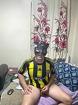 FANTASTIC-BOY