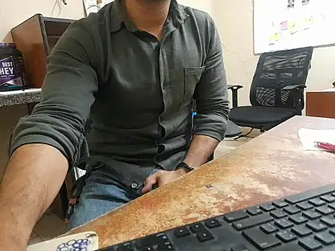 Morocholatino93