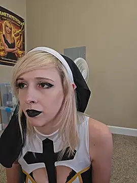 AmethystFoxx