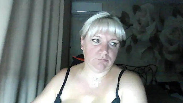 Miniatura della webcam live di MeilomaWesa con #girls e #hd