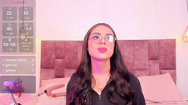 SamanthaFairyy live sex cam