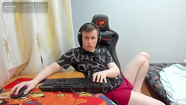 iliaskrislove