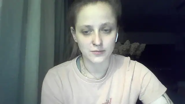 LeaWetGirl