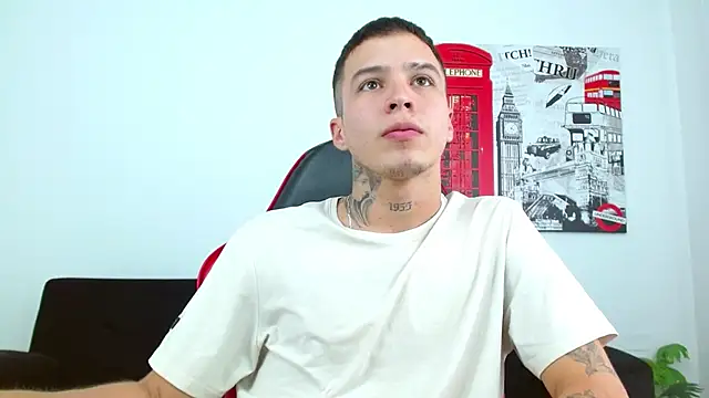 cumandres18 (M twink) - 💦CumShow💦