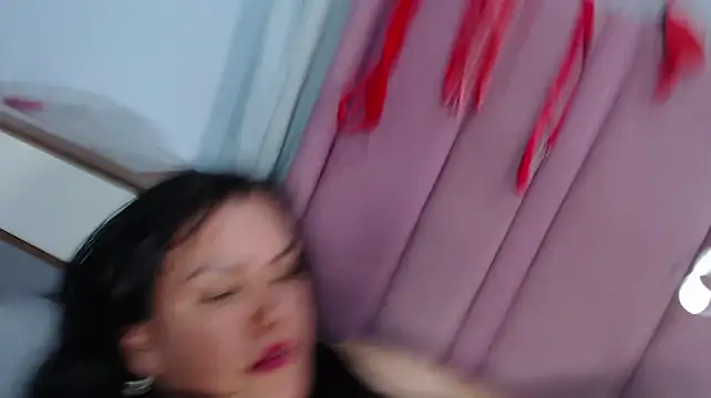 sallydickinson (F milf) - control domi x 10 minutes