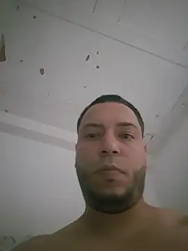 mago_vive webcam
