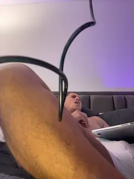 Jean_Prime live cam on StripChat