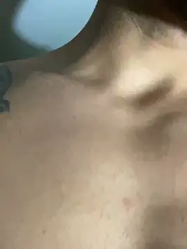 Chrisisnaked