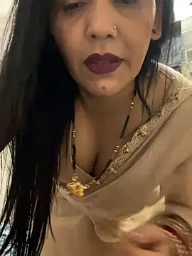 Anshika_Arya live cam on StripChat