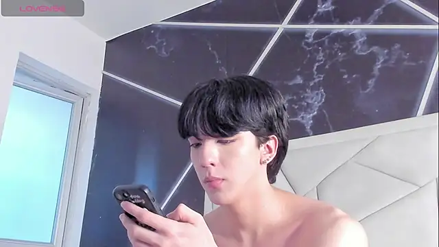 aerumchae's live room