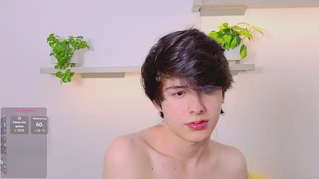 JeyboiXO live cam on StripChat