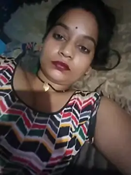 Shivani_love1 webcam