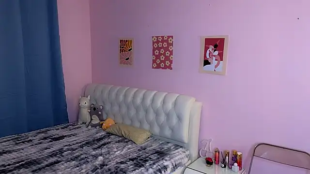 colette_pretty live sex cam
