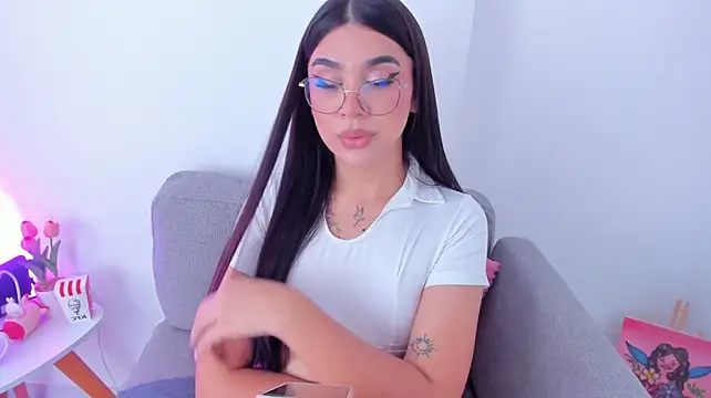 rosecassie's live room