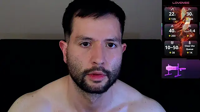 hairyncuteass (M young) - bigger dildo