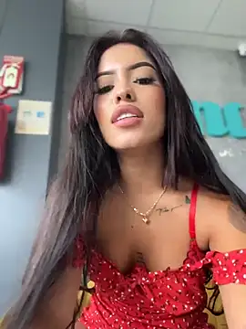 MystiqueXXX webcam