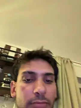 Gipsyboysteve webcam