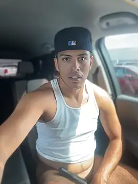 StrokingDaddy4 webcam
