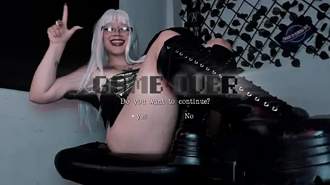 Kora_Red69 webcam