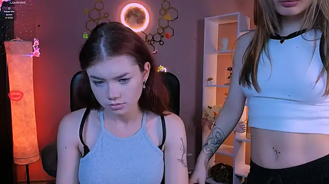 isabel_wave (G teen) - doggy