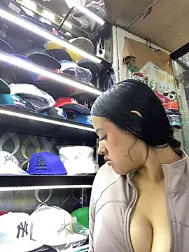 CelesteJones1 webcam