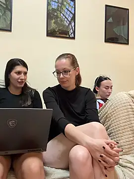 RussianGirls_ webcam
