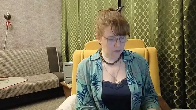 Miss_SandraX webcam