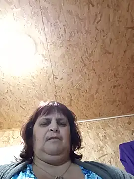 LisichkaOksana webcam