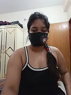 Neha-71 webcam