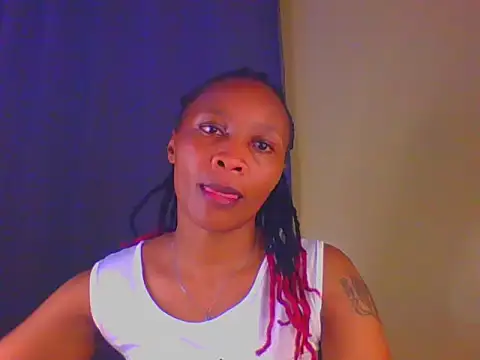 _Shantel1 webcam