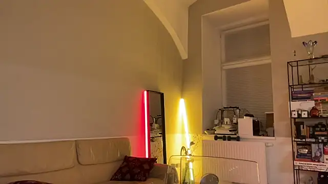 Goddess_Vie_ webcam