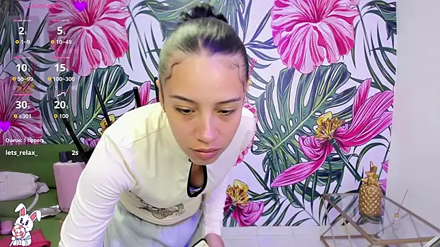 Stefany_e_ webcam