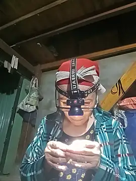 Xu-kaki webcam
