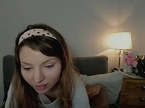 ZoeBeauty webcam
