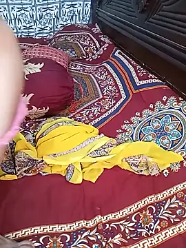 Tanisha-Chy webcam