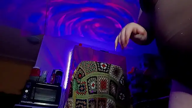 CURVYSAKURA webcam