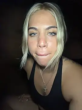 MariaMeir webcam