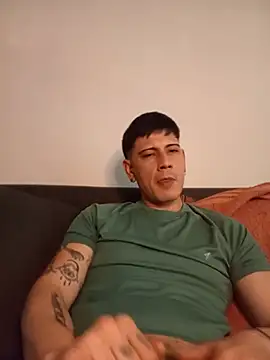 ThestuB live sex cam