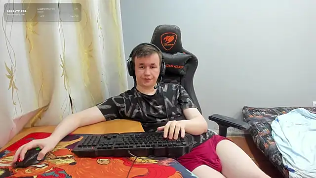 iliaskrislove