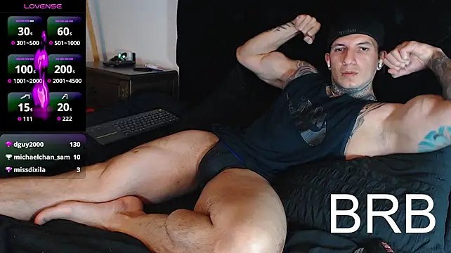 Shane_Clay