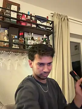 Gipsyboysteve