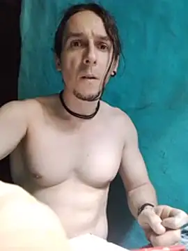 AxelFrost