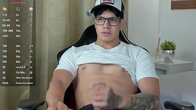 TonyPetrovjs