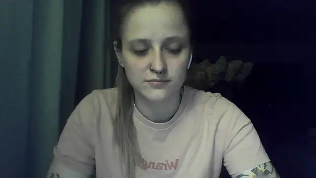 LeaWetGirl