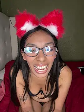 veritohot0 (F teen) - Masturbarme 5 min dildo