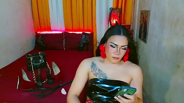 AsianLuna